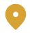 pin de localización de problematica