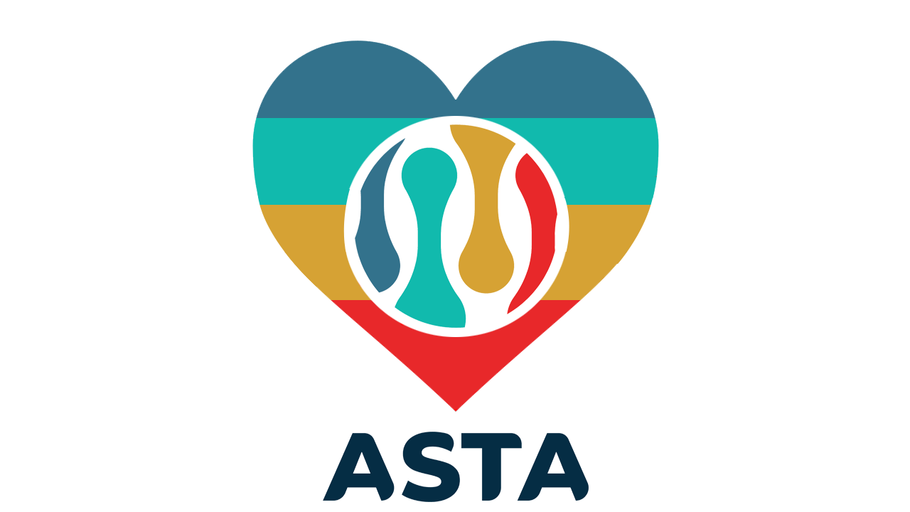 Imagen de todo el equipo de ASTA