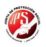 Logo de la junta de protección social de Costa Rica