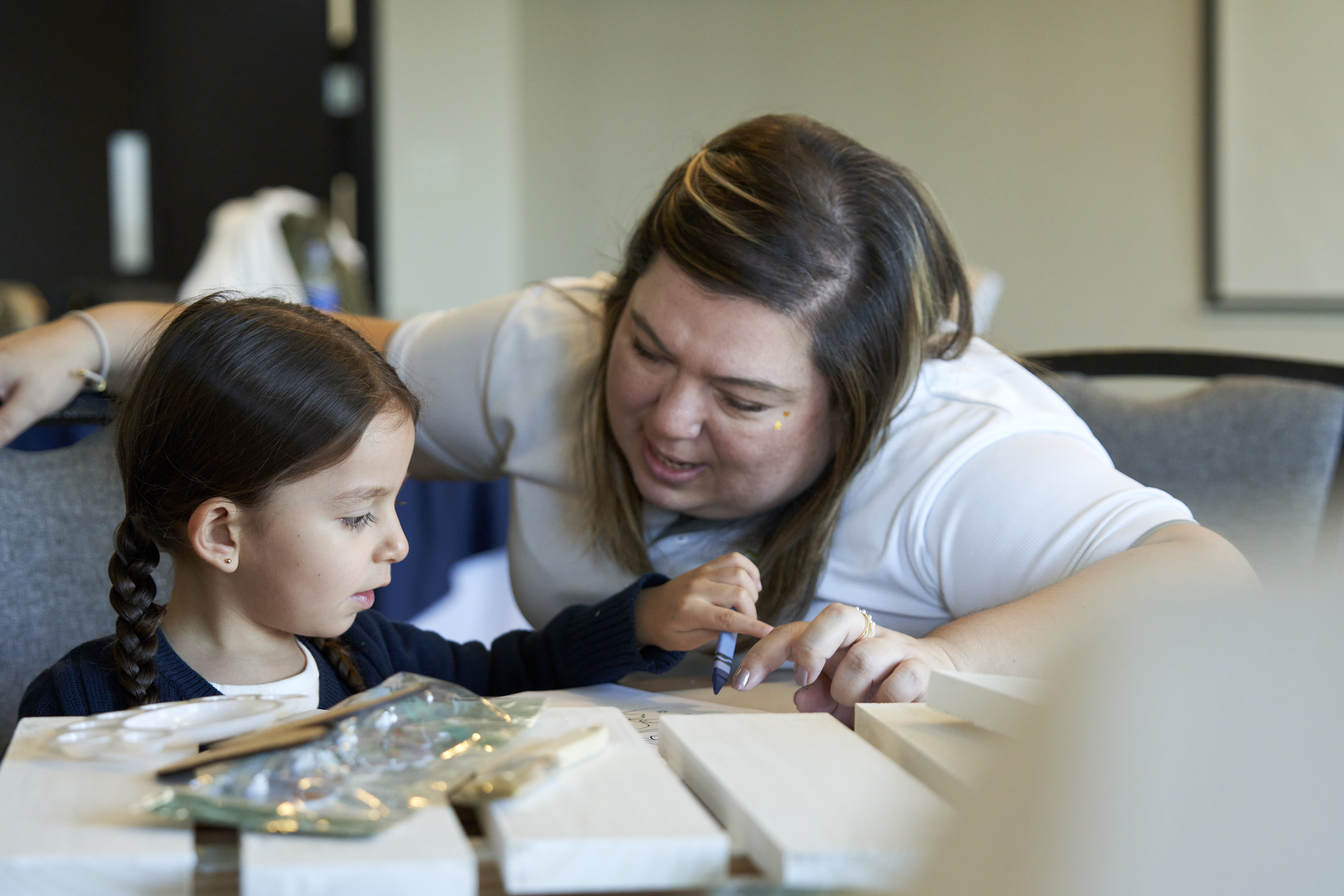 Educación para pacientes